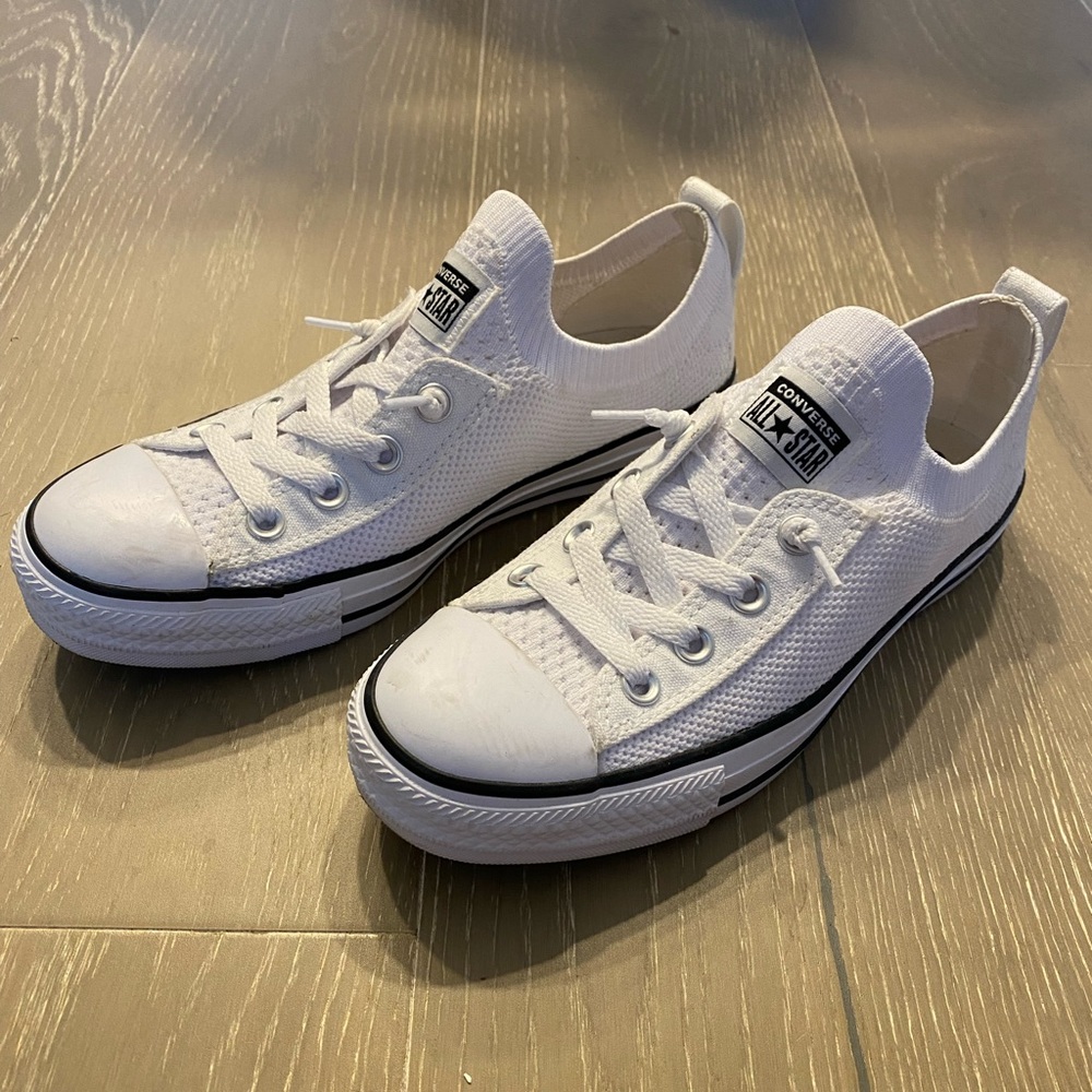 Converse Chuck Taylor All Star Shoreline Knit Slip